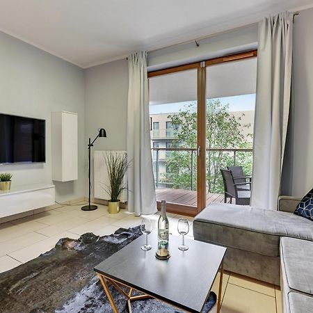 Hampton - Nadmorski Dwor Gdańsk Exteriör bild