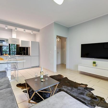 Hampton - Nadmorski Dwor Gdańsk Exteriör bild