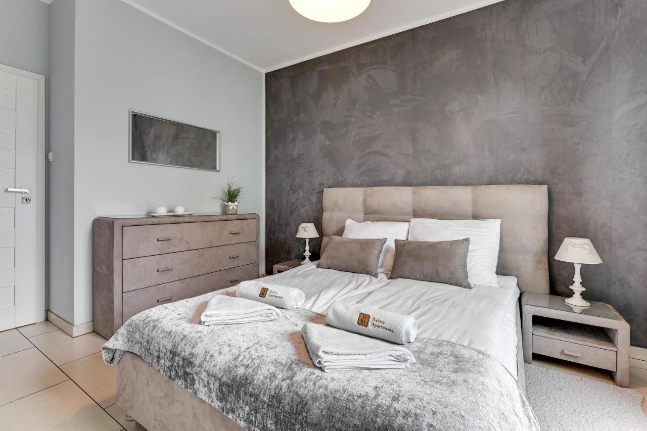 Hampton - Nadmorski Dwor Gdańsk Exteriör bild