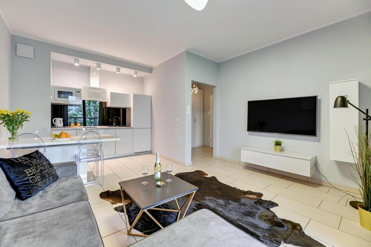 Hampton - Nadmorski Dwor Gdańsk Exteriör bild