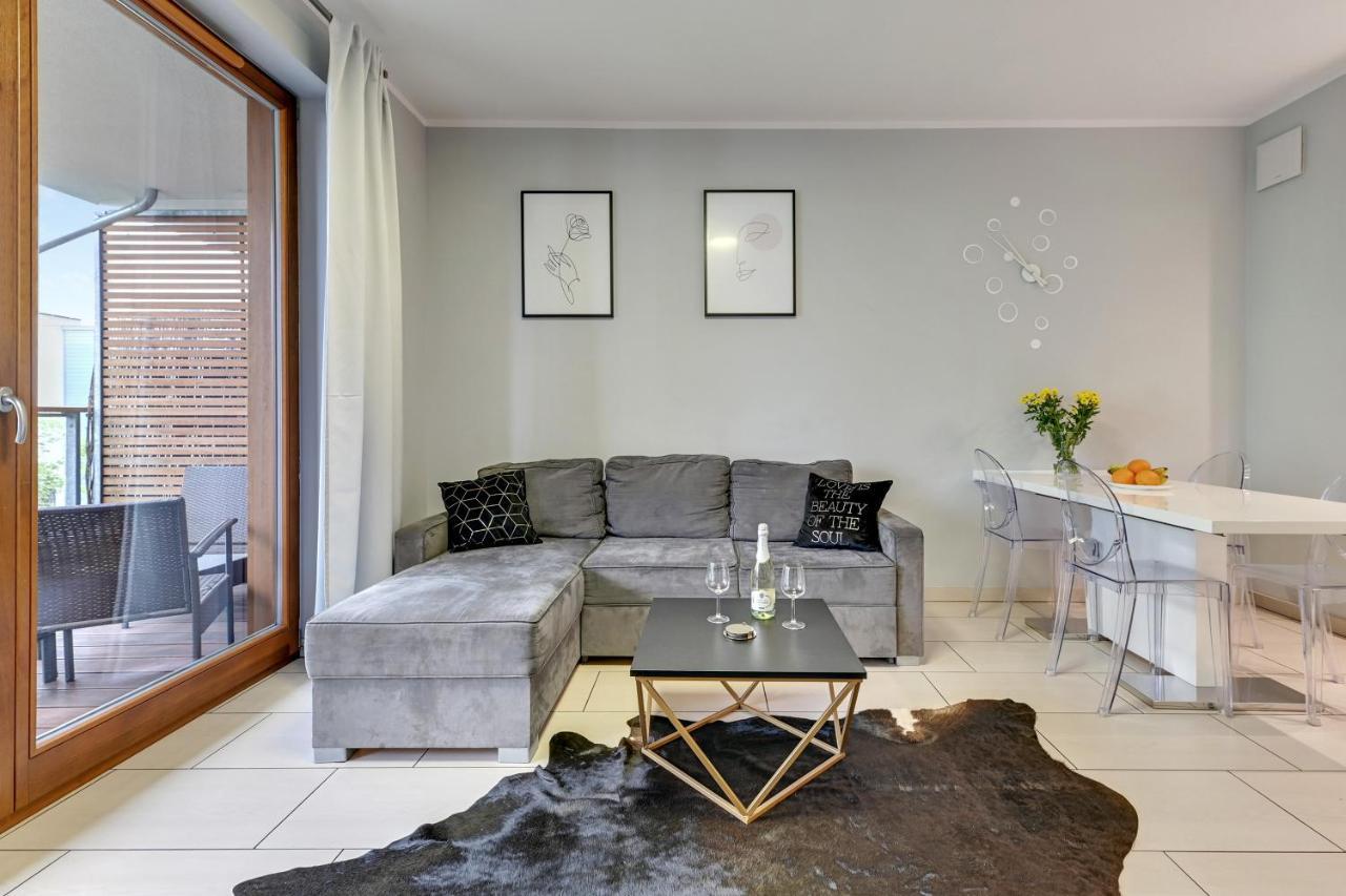 Hampton - Nadmorski Dwor Gdańsk Exteriör bild