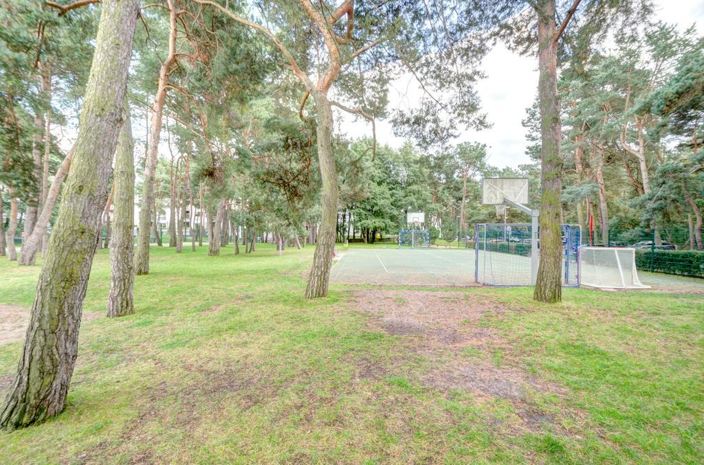 Hampton - Nadmorski Dwor Gdańsk Exteriör bild